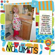 No Limits